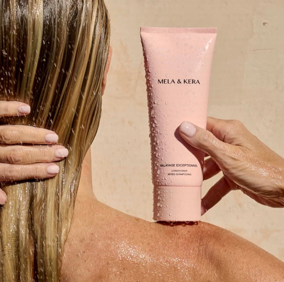 Balayage Exceptionnel Conditioner
