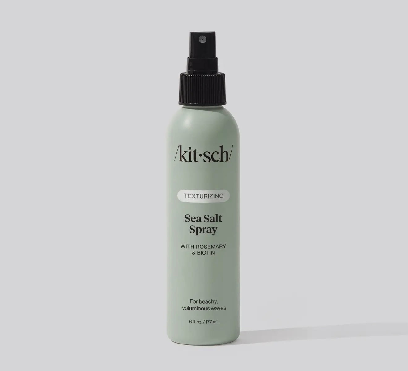 Texturizing Sea Salt Spray
