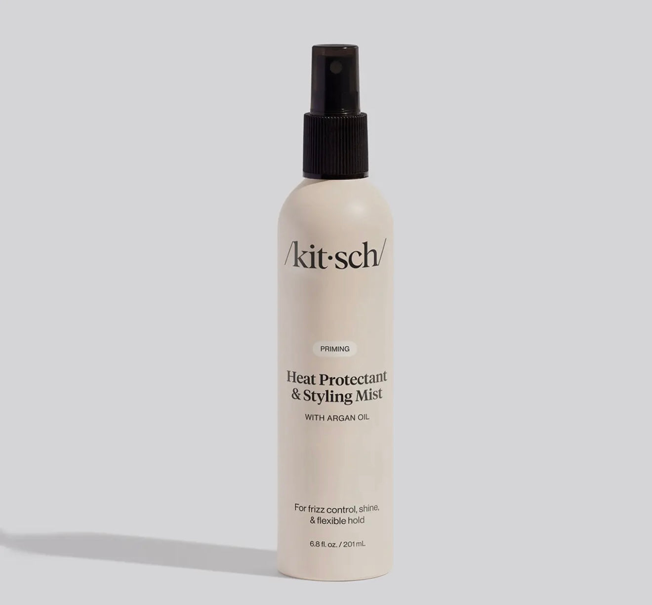 Heat Protectant & Styling Mist