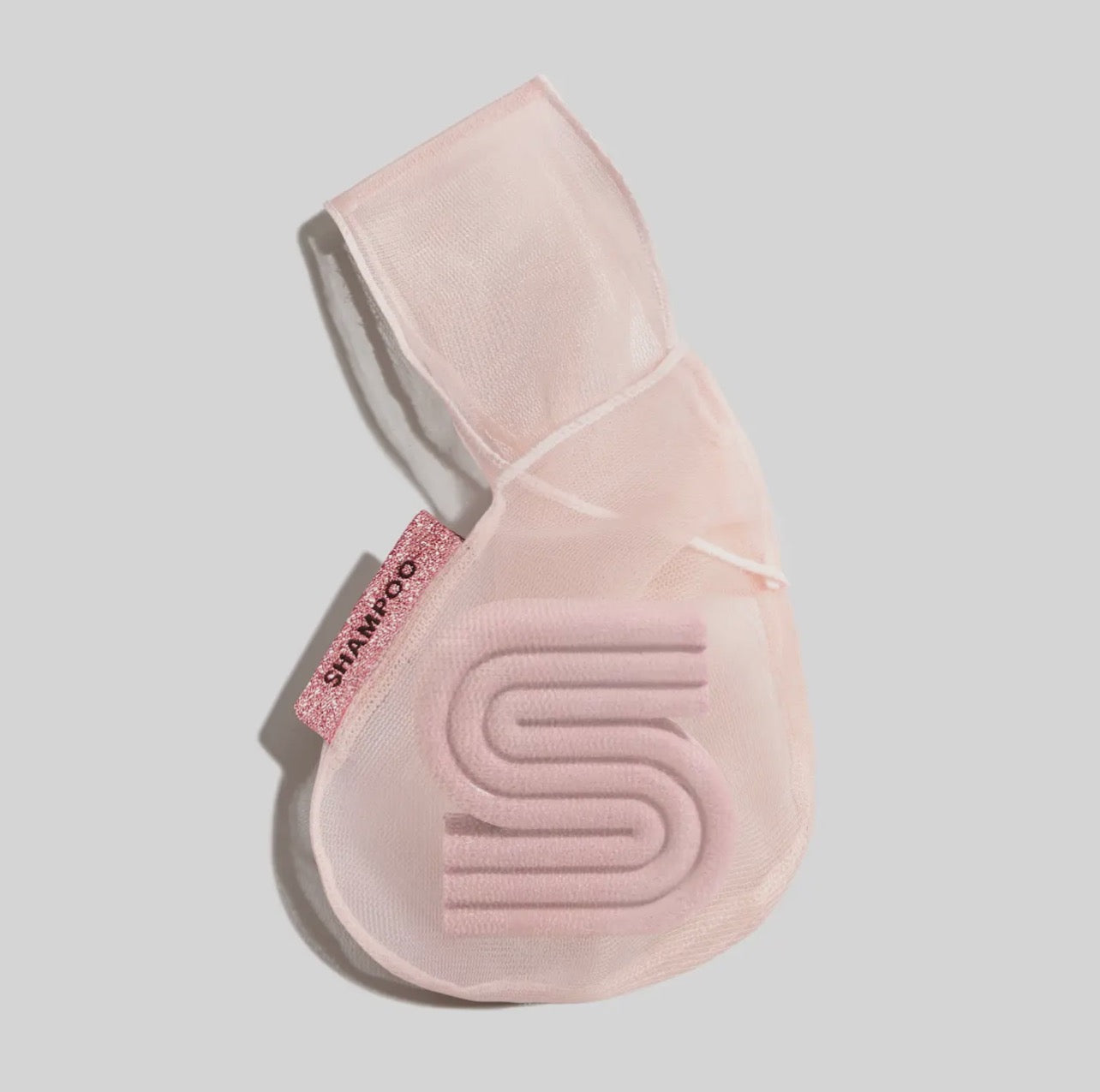 Beauty Bar Bags