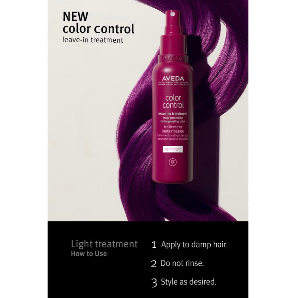 color control leave-in treatment