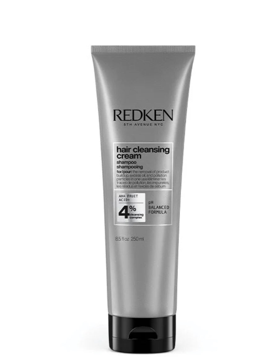 Redken Hair Cleansing Cream