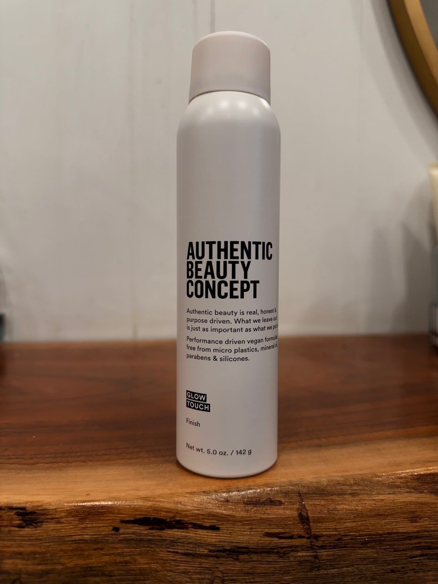Authentic Beauty Concept Glow Touch