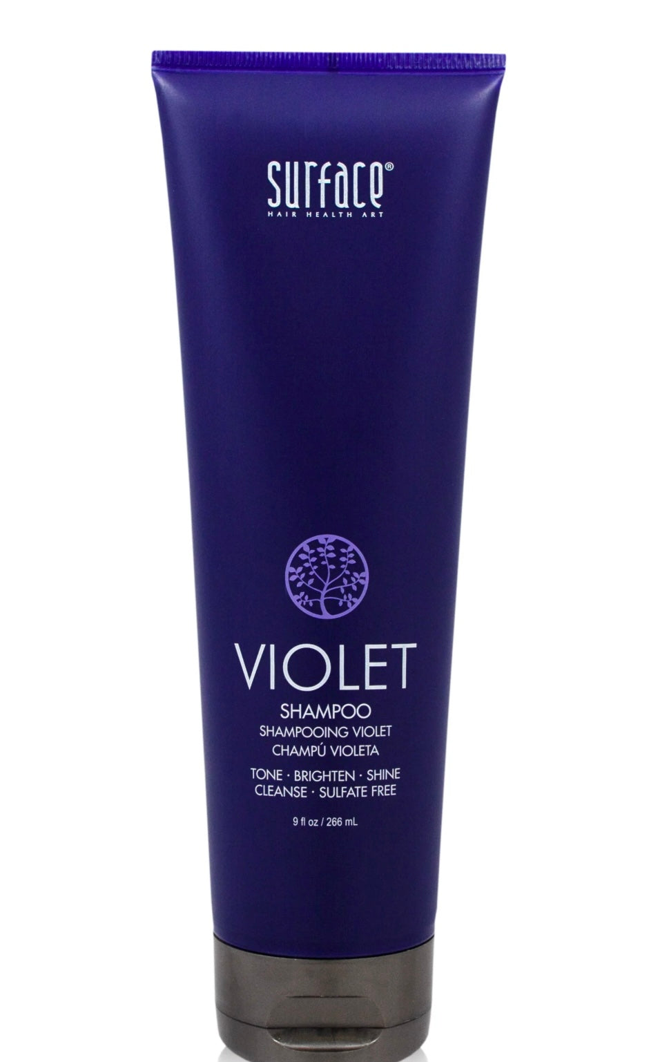 Surface Violet Shampoo