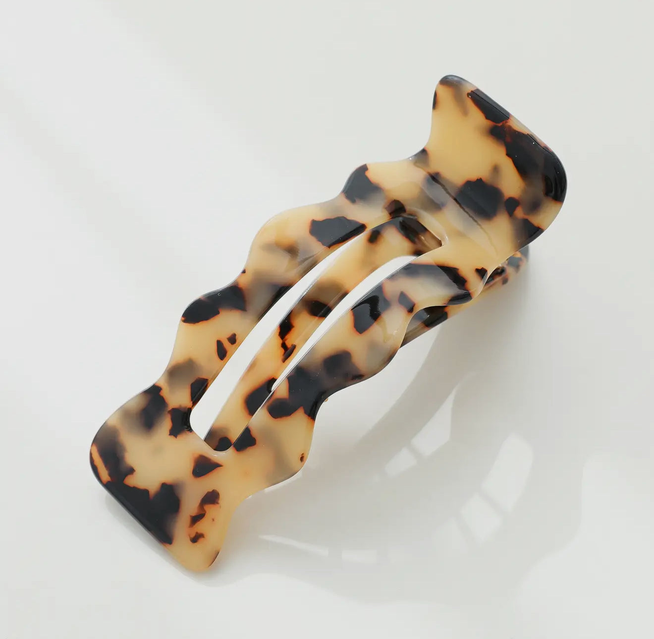 Scalloped Clips