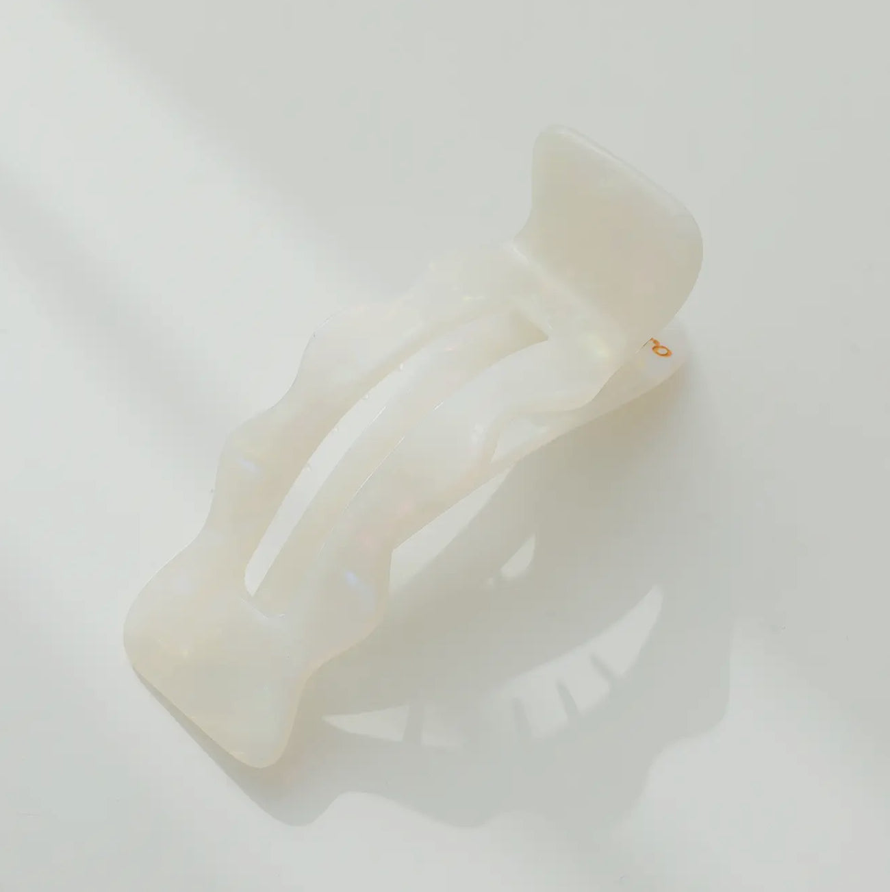 Scalloped Clips