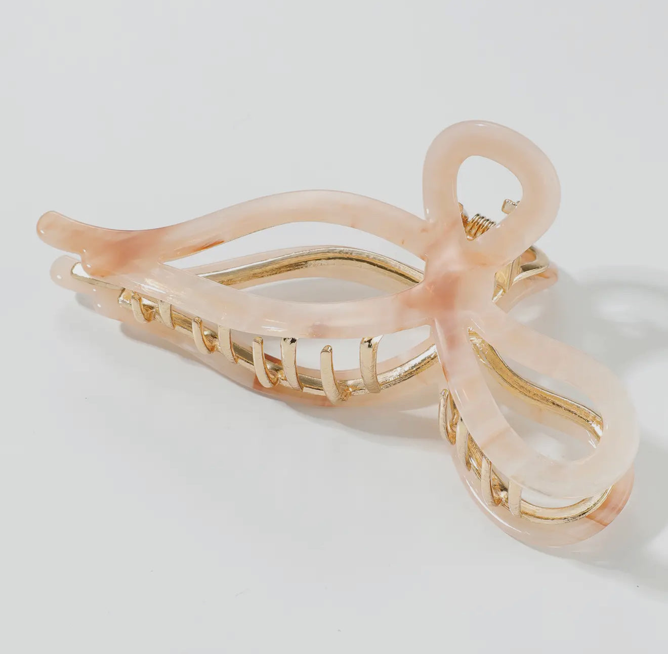 Bow Clips — Whimsical Vibes
