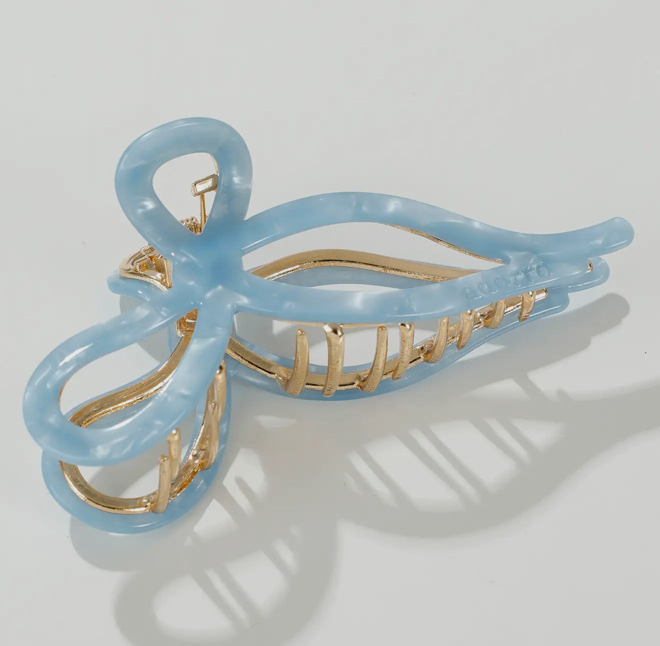 Bow Clips — Coastal Vibes