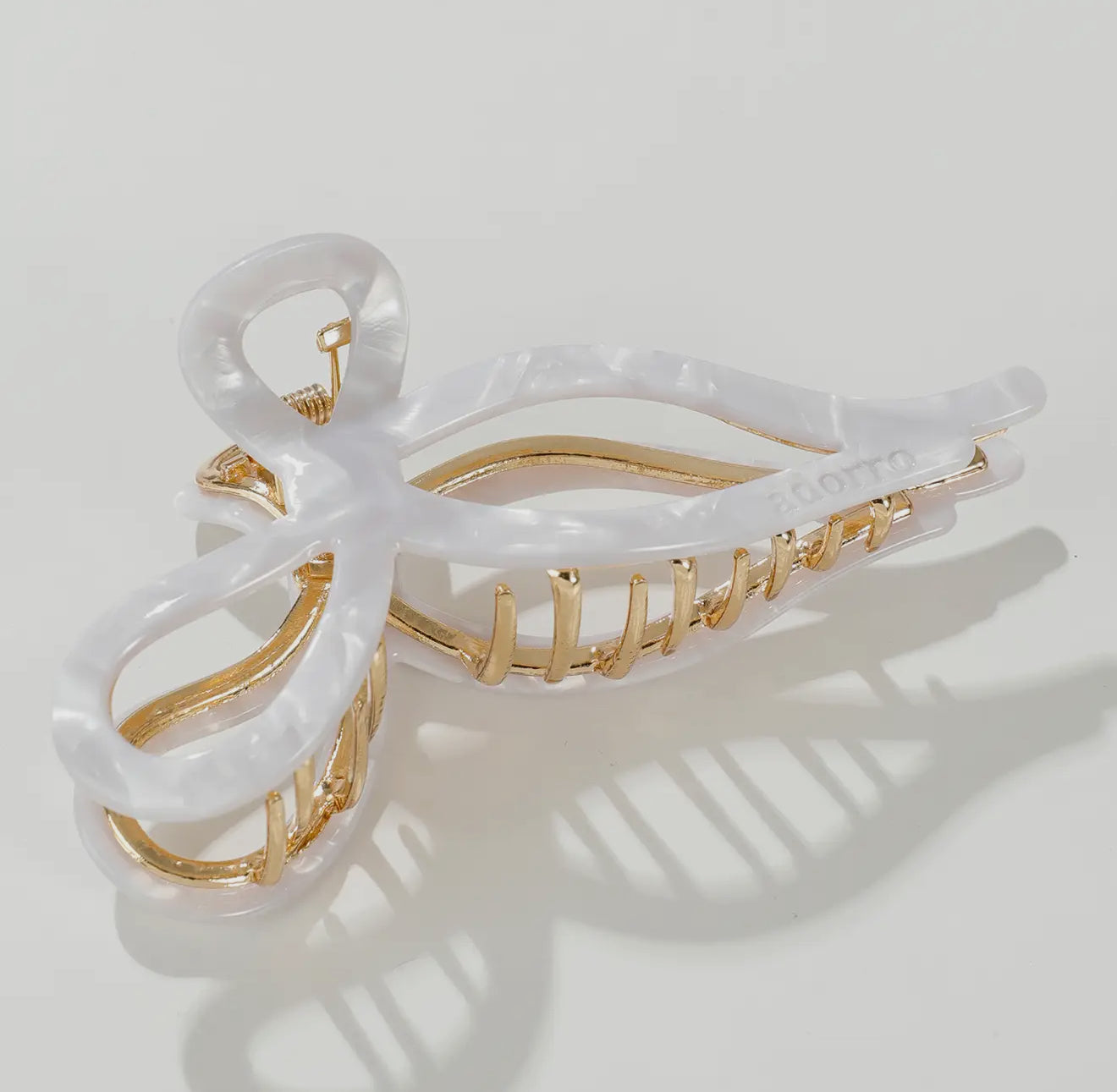 Bow Clips — Coastal Vibes