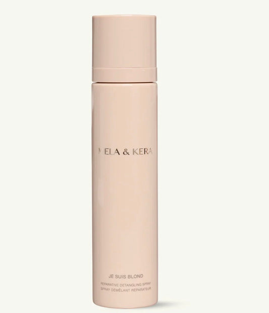Je Suis Blond Reparative Detangler
