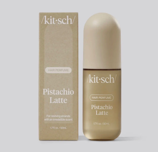 Pistachio Latte Hair Perfume