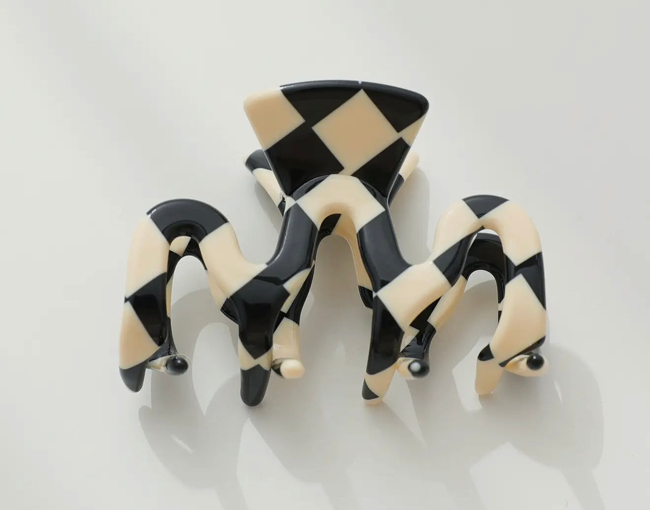 Checkmate Claw Clips