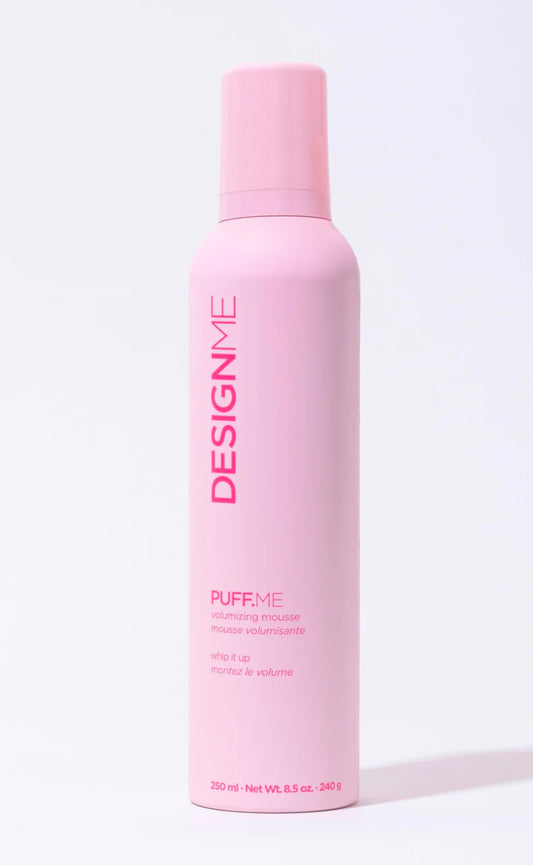 DESIGNME Volumizing Mousse