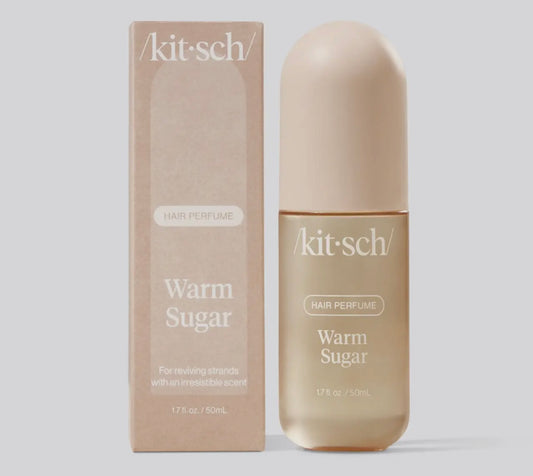 Warm Sugar Hair Perfume