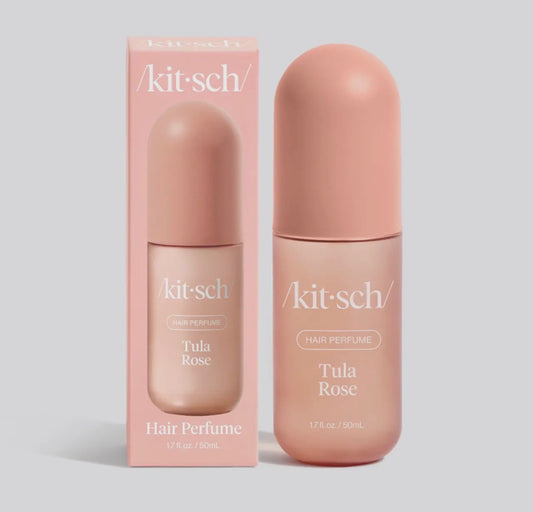 Tulsa Rose Hair Perfume