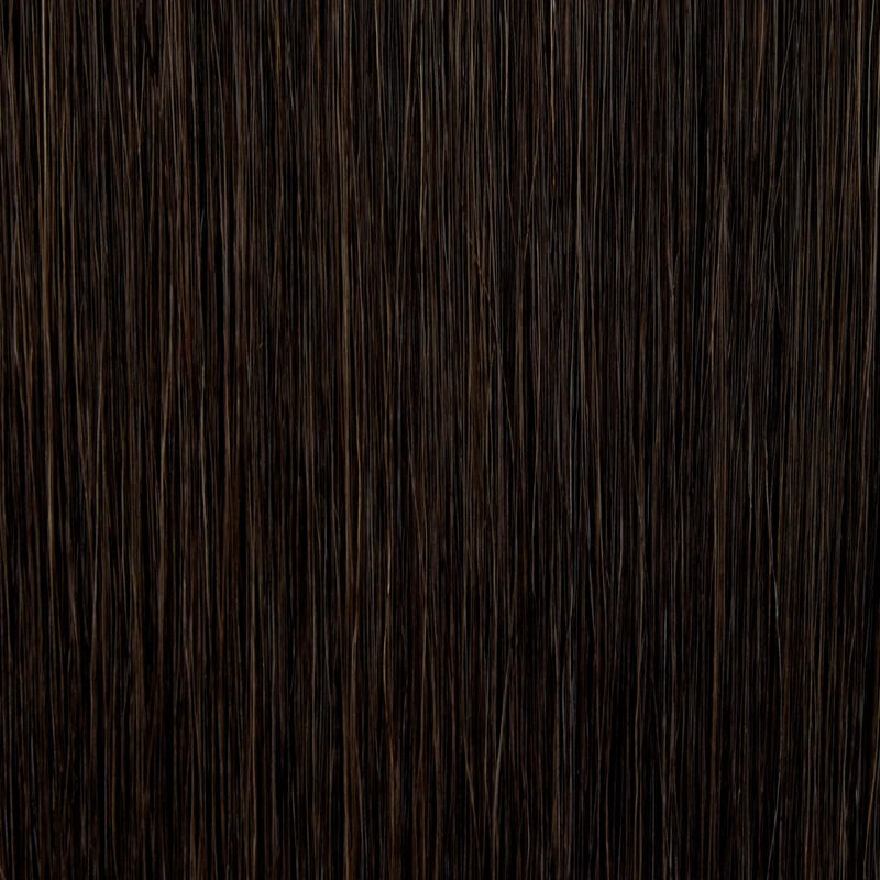 18-20" Single Weft Extensions