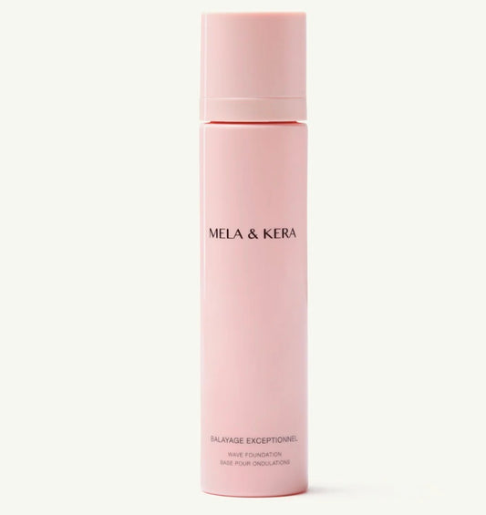 Balayage Exceptionnel Wave Foundation