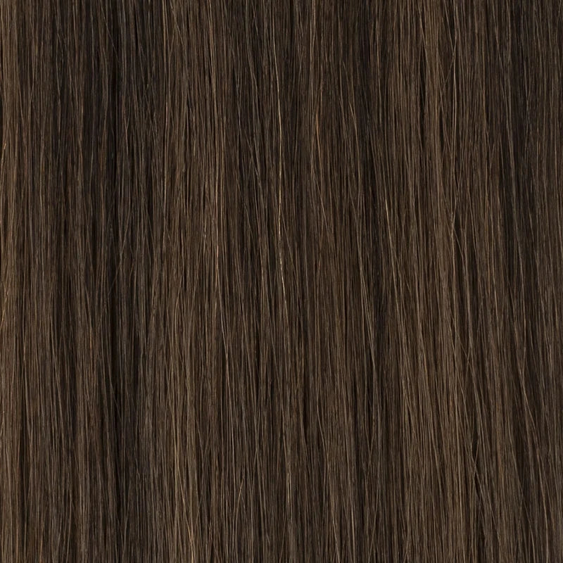 22-24" Single Weft Extensions