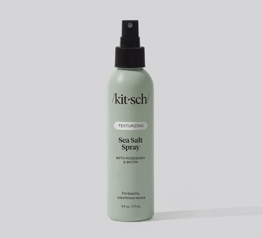 Texturizing Sea Salt Spray