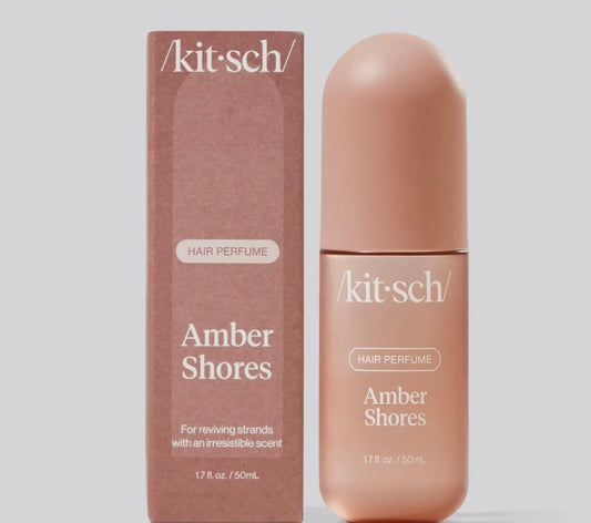Amber Shore Hair Perfume