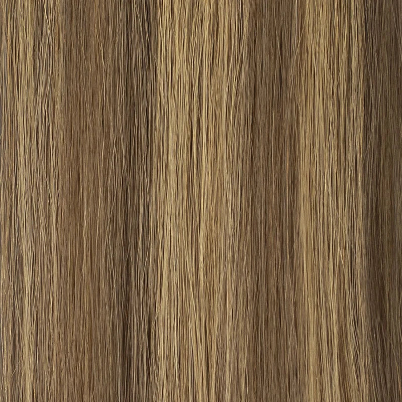 22-24" Single Weft Extensions