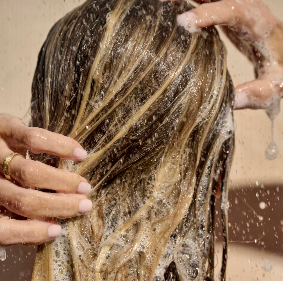 Balayage Exceptionnel Shampoo