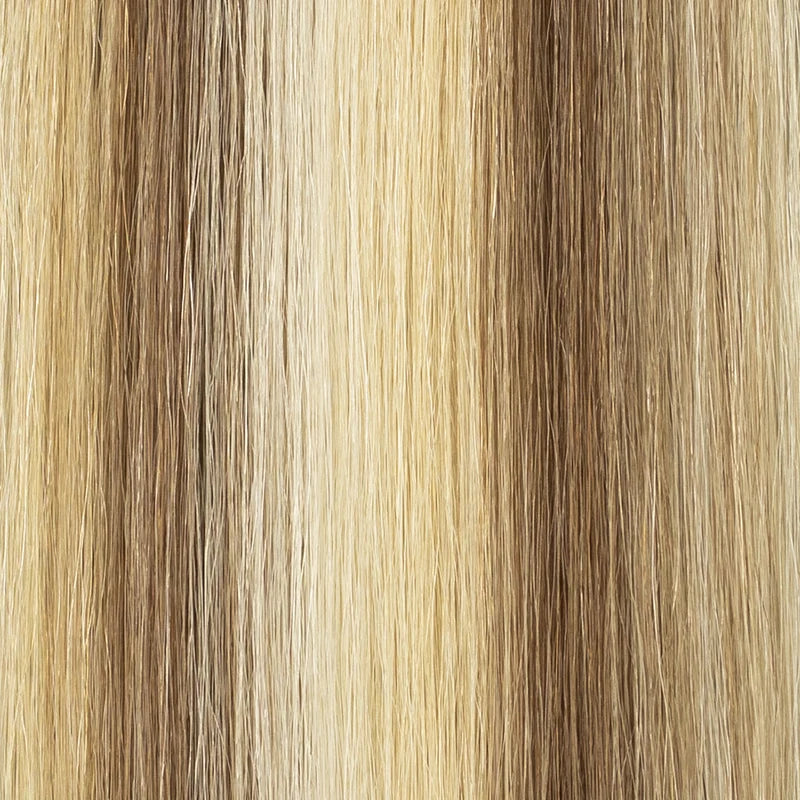 22-24" Single Weft Extensions