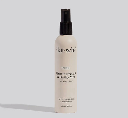 Heat Protectant & Styling Mist