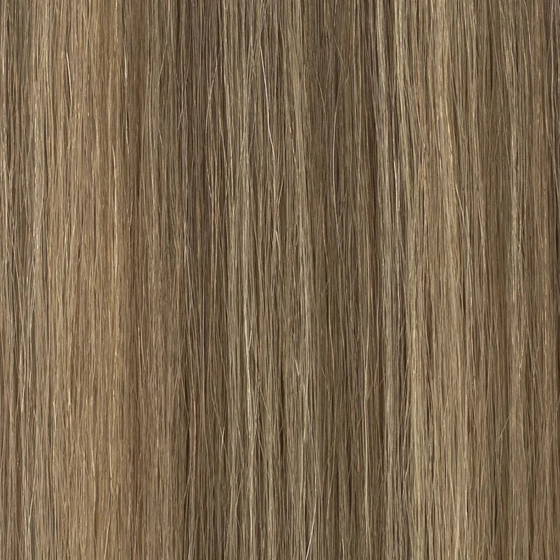 18-20" Single Weft Extensions