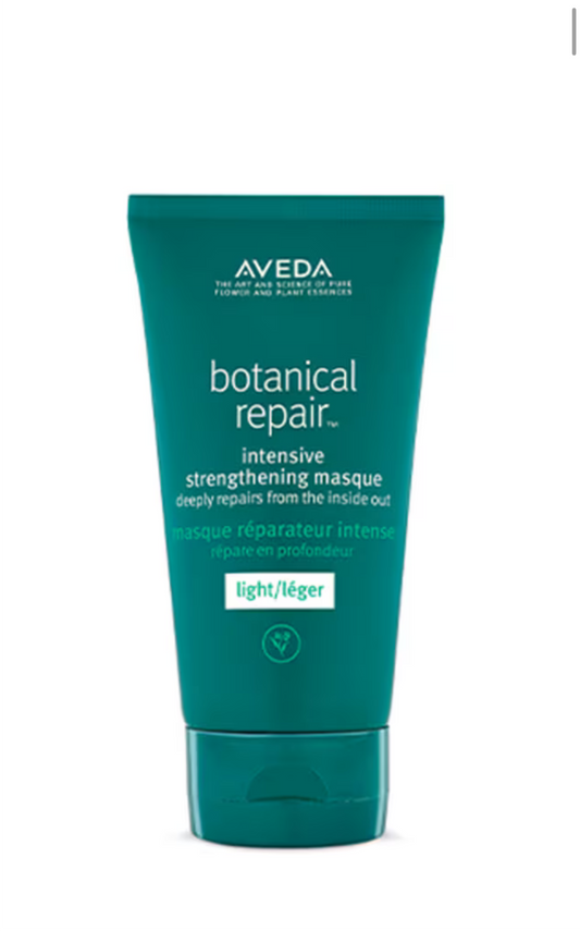 Botanical Repair Intensive Strengthening Masque