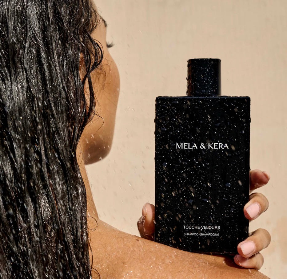 Touche Velours Shampoo