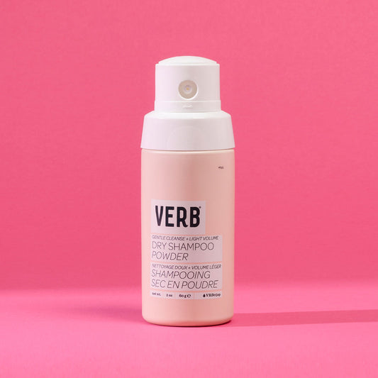 VERB Dry Shampoo