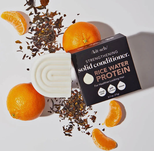 Rice Water Protein Conditioner Bar