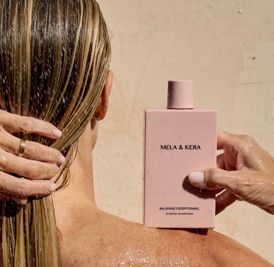 Balayage Exceptionnel Shampoo
