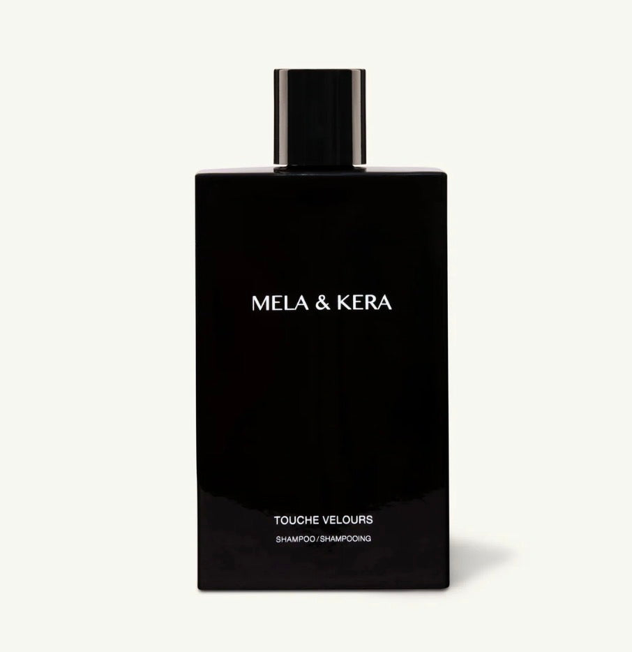 Touche Velours Shampoo