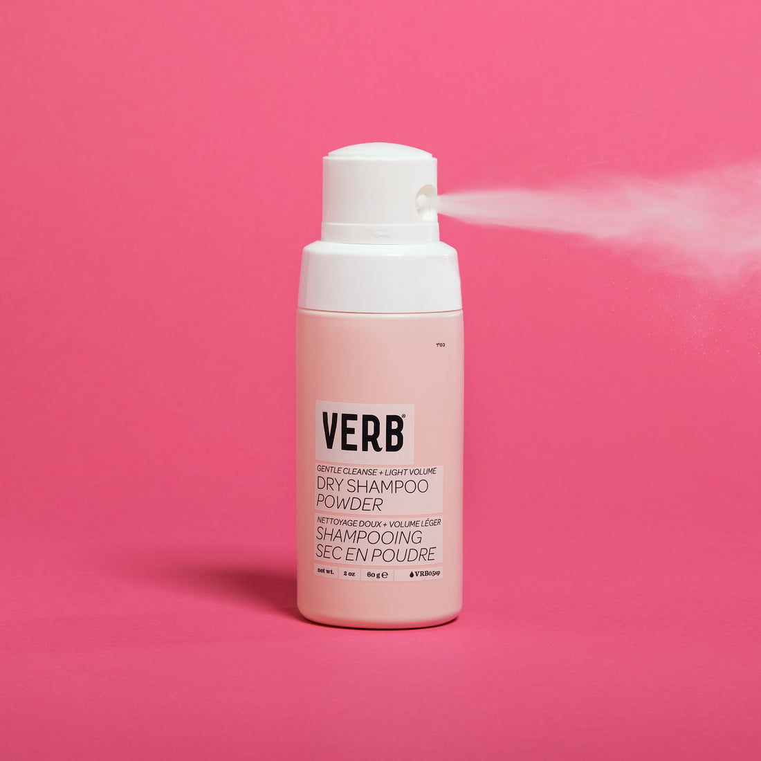 VERB Dry Shampoo