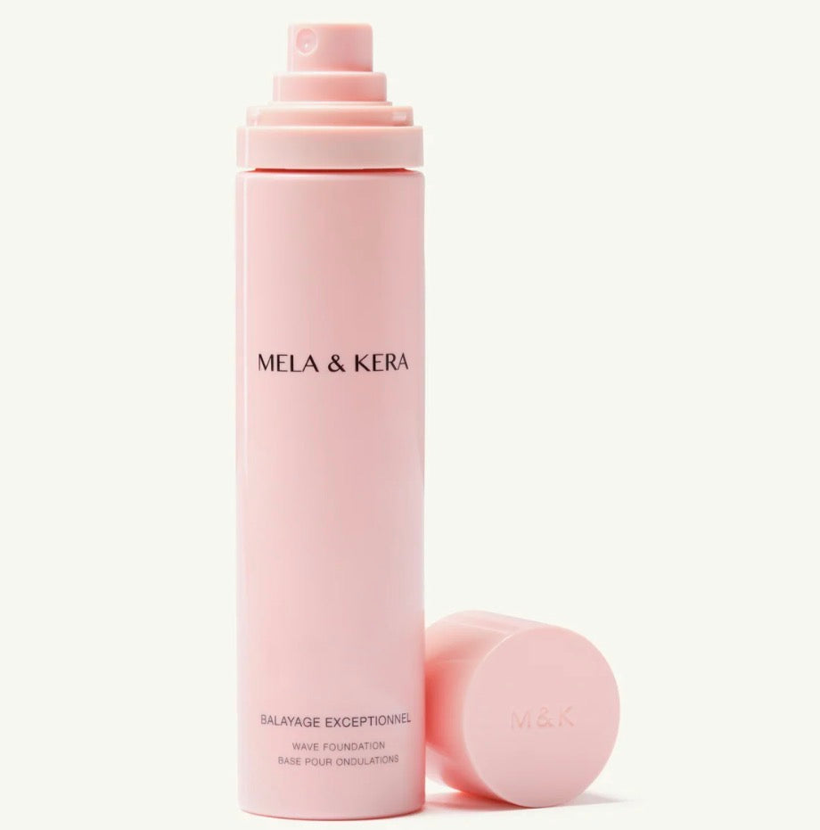 Balayage Exceptionnel Wave Foundation