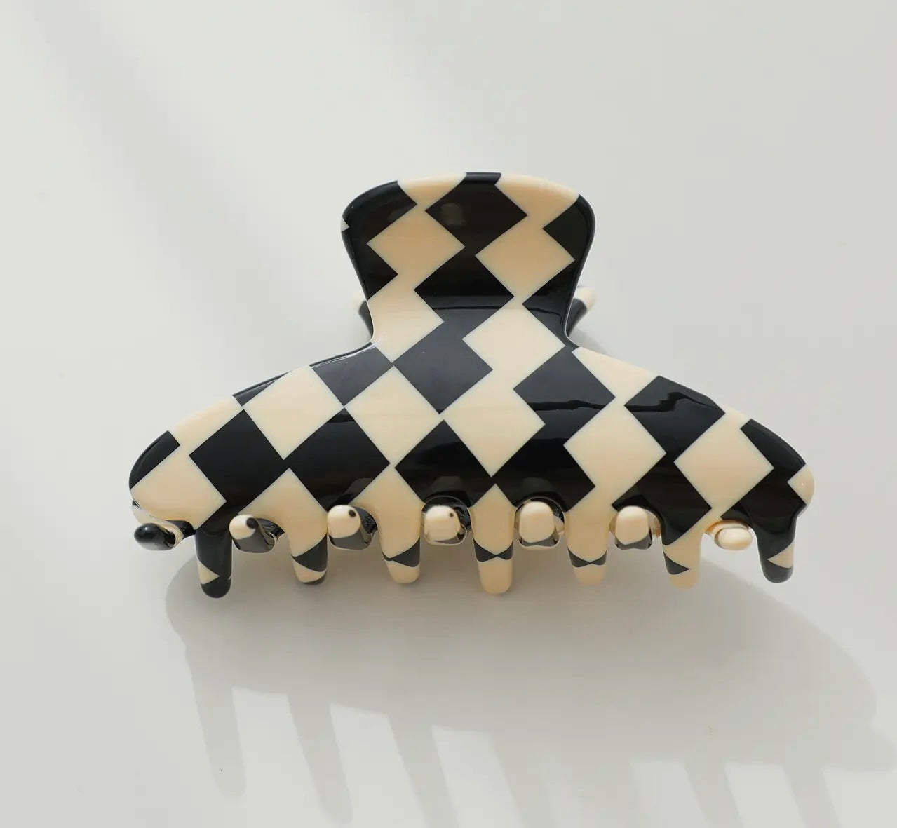 Checkmate Claw Clips