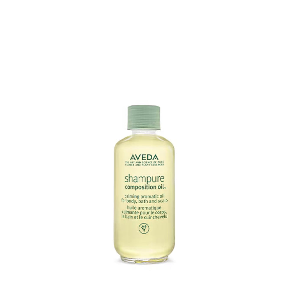 shampure composition oil™