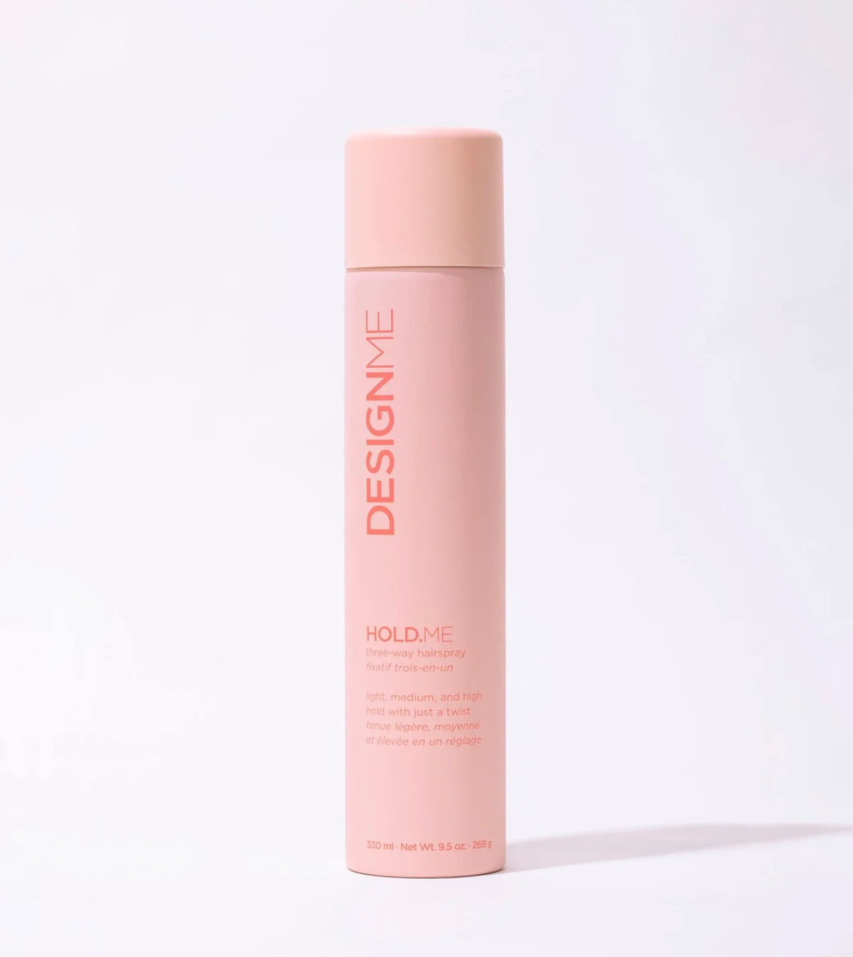 DESIGNME 3-Way Hairspray