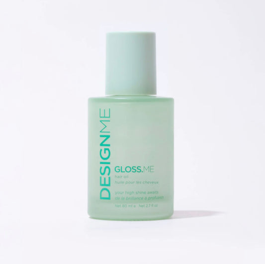 GLOSSME Hair Oil