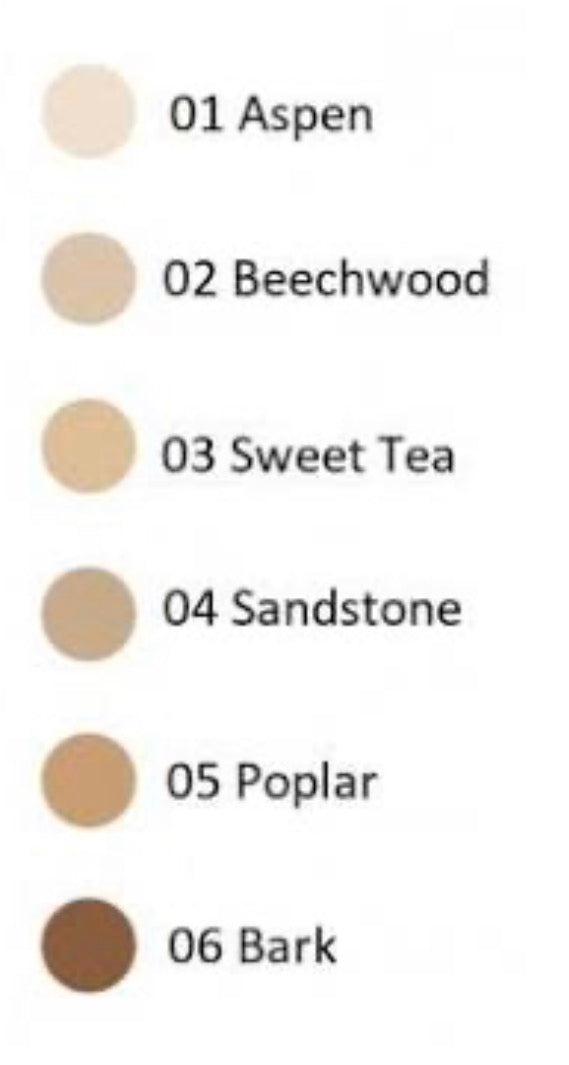 INNER LIGHT™ MINERAL TINTED MOISTURE