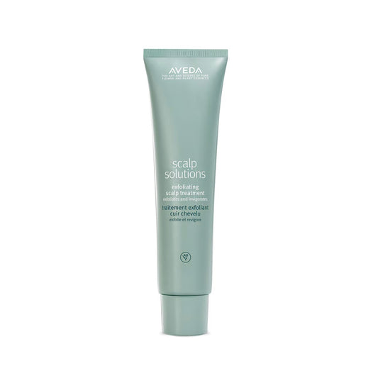 scalp solutions exfoliating scalp treatment