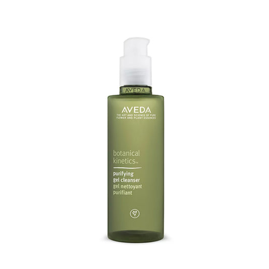 botanical kinetics™ purifying gel
cleanser