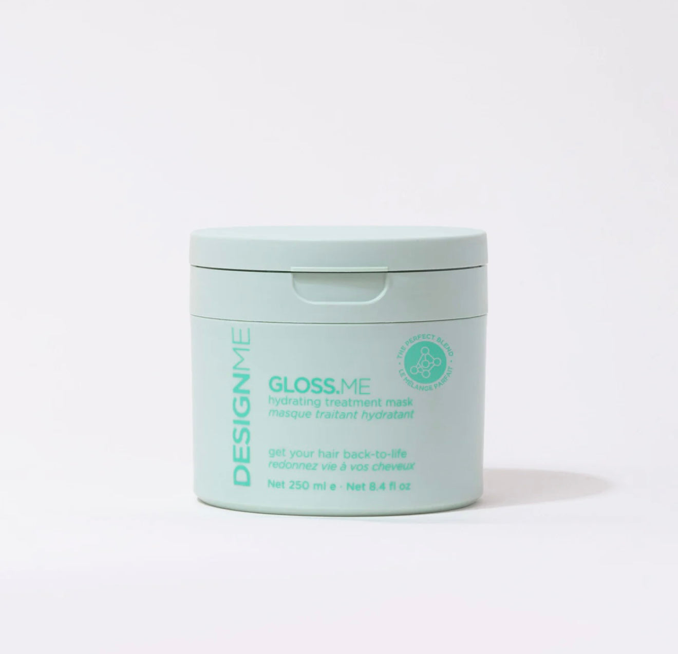 GLOSSME Hydrating Treatment Mask