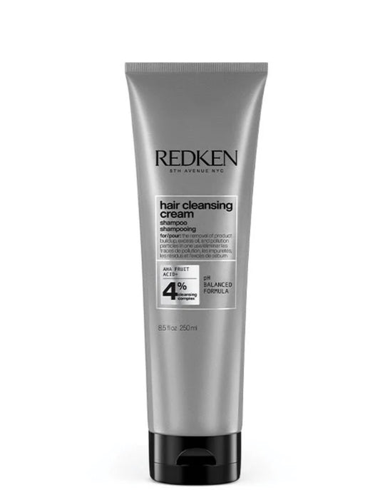 Redken Hair Cleansing Cream