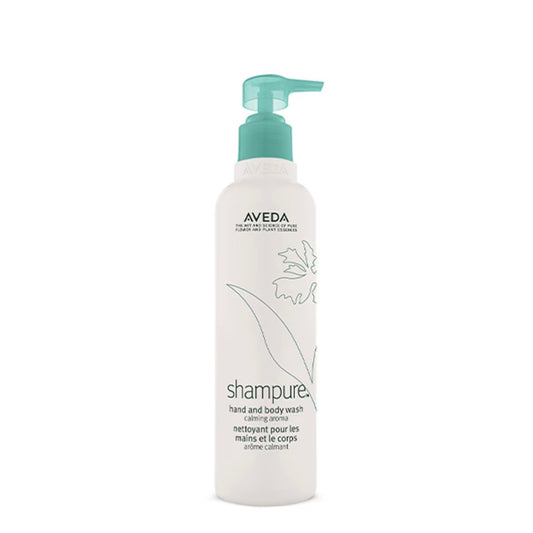 shampure™ hand and body wash