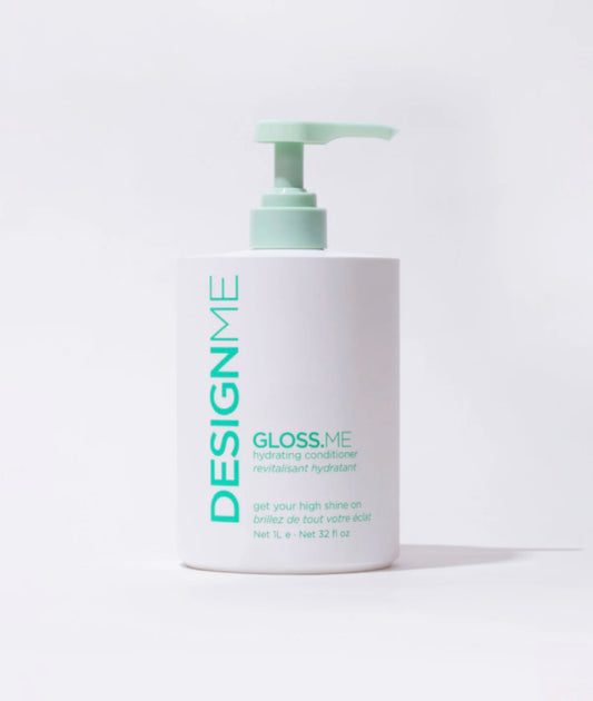 DESIGNME Hydrating conditioner