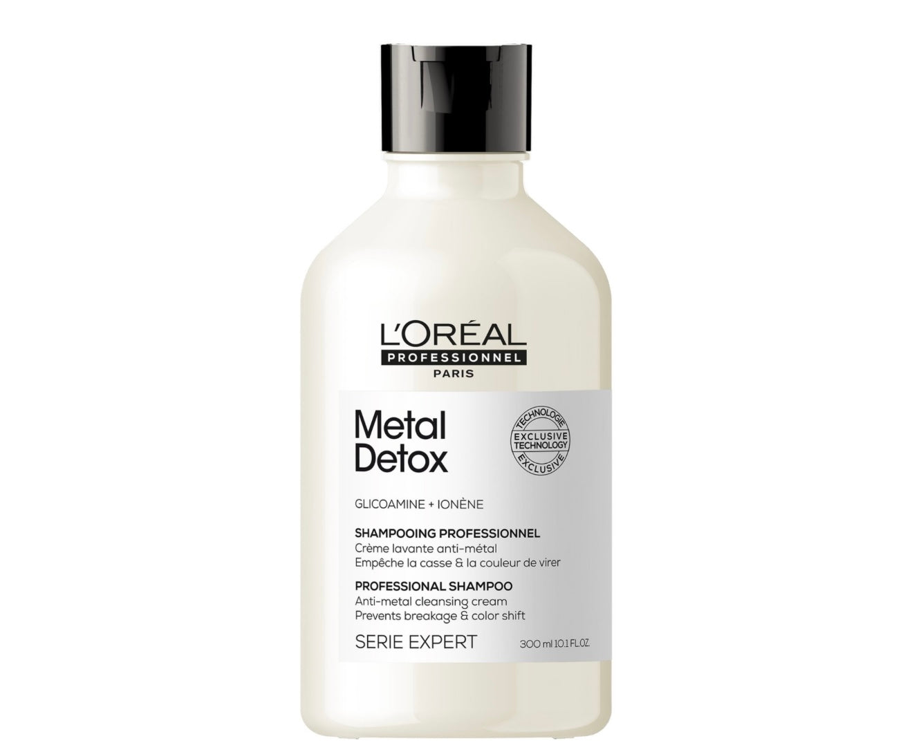 Metal Detox Shampoo