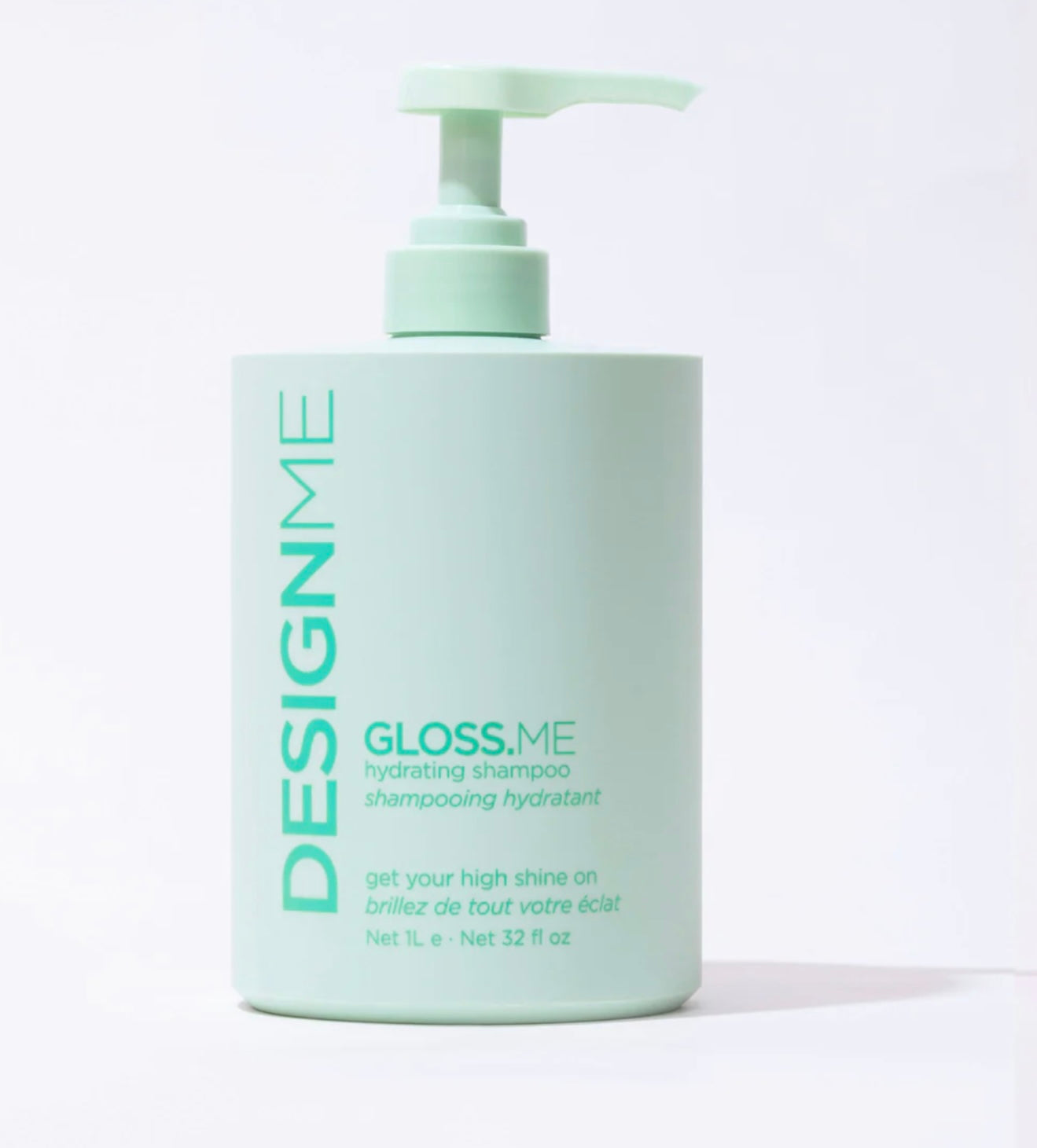 DESIGNME Hydrating Shampoo Liter